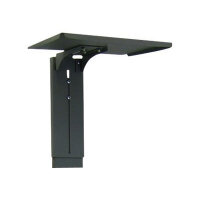 Ergotron MMC Camera Shelf Kit - Shelf for video conference camera - grey - for Neo-Flex Mobile MediaCenter UHD, Mobile MediaCenter VHD Ergotron MMC Camera Shelf Kit - Shelf for video conference camera - grey - for Neo-Flex Mobile MediaCenter UHD, Mobile MediaCenter VHD