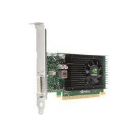 NVIDIA NVS 315 - Graphics card - NVS 315 - 1 GB DDR3 - PCIe 2.0 x16 low profile - DMS-59 - for Workstation Z230, Z420, Z620, Z820 NVIDIA NVS 315 - Graphics card - NVS 315 - 1 GB DDR3 - PCIe 2.0 x16 low profile - DMS-59 - for Workstation Z230, Z420, Z620, Z820
