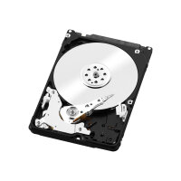 WD Red NAS Hard Drive WD10JFCX - Hard drive - 1 TB - internal - 2.5" - SATA 6Gb/s - buffer: 16 MB WD Red NAS Hard Drive WD10JFCX - Hard drive - 1 TB - internal - 2.5" - SATA 6Gb/s - buffer: 16 MB