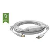 Vision Techconnect TC2 - USB cable - USB (M) to USB Type B (M) - 10 m - active Vision Techconnect TC2 - USB cable - USB (M) to USB Type B (M) - 10 m - active