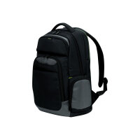 Targus CityGear 15.6" Laptop Backpack - Notebook carrying backpack - 15.6" - black Targus CityGear 15.6" Laptop Backpack - Notebook carrying backpack - 15.6" - black