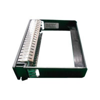 HPE Large Form Factor Drive Blank Kit - Drive blanking panel - for ProLiant DL20 Gen9, DL360 Gen10, DL360 Gen9, DL380 Gen10, DL385 Gen10, ML10 v2, ML30 Gen9 HPE Large Form Factor Drive Blank Kit - Drive blanking panel - for ProLiant DL20 Gen9, DL360 Gen10, DL360 Gen9, DL380 Gen10, DL385 Gen10, ML10 v2, ML30 Gen9