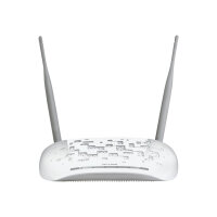 TP-Link TL-WA801ND 300Mbps Access Point - Radio access point - Wi-Fi - 2.4 GHz TP-Link TL-WA801ND 300Mbps Access Point - Radio access point - Wi-Fi - 2.4 GHz