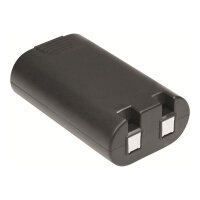 DYMO - Printer battery - 1 x Lithium Ion - for Rhino 5200, 5200 Hard Case Kit DYMO - Printer battery - 1 x Lithium Ion - for Rhino 5200, 5200 Hard Case Kit