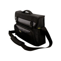 Targus CityGear 10-14" Laptop Messenger - Notebook carrying case - Laptop Bag - 14" - black Targus CityGear 10-14" Laptop Messenger - Notebook carrying case - Laptop Bag - 14" - black