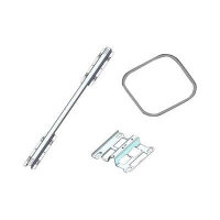 Cisco In-Tile Access Point Mount Bracket - Network device mounting kit Cisco In-Tile Access Point Mount Bracket - Network device mounting kit