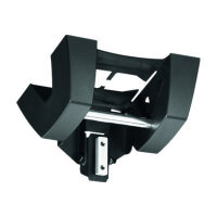 Vogel's Professional PUC 1070 - Mounting component (ceiling plate) for LCD display - black - for Professional PFB 34XX, PFS 33XX, PUC 25XX Vogel's Professional PUC 1070 - Mounting component (ceiling plate) for LCD display - black - for Professional PFB 34XX, PFS 33XX, PUC 25XX