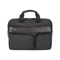 Targus 13.3" / 33.8cm Lomax Ultrabook Topload Case - Notebook carrying case - Laptop Bag - 13.3" - black Targus 13.3" / 33.8cm Lomax Ultrabook Topload Case - Notebook carrying case - Laptop Bag - 13.3" - black