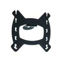 Vogel's Professional PFI 3030 - Mounting component (interface bracket) for LCD display - black - screen size: 23"-32" - for Vogel's PUC 10XX, PUC 21XX, PUC 23XX; Professional PUC 1050, PUC 2308 Vogel's Professional PFI 3030 - Mounting component (interface bracket) for LCD display - black - screen size: 23"-32" - for Vogel's PUC 10XX, PUC 21XX, PUC 23XX; Professional PUC 1050, PUC 2308