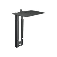 Vogel's PVA 5050 - Mounting component (holder) for video conferencing system - black Vogel's PVA 5050 - Mounting component (holder) for video conferencing system - black