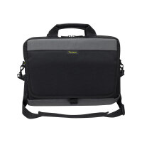 Targus CityGear 12-14" Slim Topload Laptop Case - Notebook carrying case - Laptop Bag - 14" - black Targus CityGear 12-14" Slim Topload Laptop Case - Notebook carrying case - Laptop Bag - 14" - black
