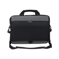 Targus CityGear 10-11.6" Slim Topload Laptop Case - Notebook carrying case - Laptop Bag - 11.6" - black Targus CityGear 10-11.6" Slim Topload Laptop Case - Notebook carrying case - Laptop Bag - 11.6" - black