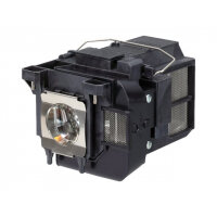 Epson ELPLP77 - Projector lamp - UHE - for Epson EB-1970, 1975, 1980, 1985, 4550, 4650, 4750, 4770, 4850, 4950; PowerLite 4750, 4855 Epson ELPLP77 - Projector lamp - UHE - for Epson EB-1970, 1975, 1980, 1985, 4550, 4650, 4750, 4770, 4850, 4950; PowerLite 4750, 4855