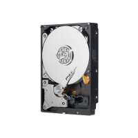 WD AV-GP WD10EURX - Hard drive - 1 TB - internal - 3.5" - SATA 6Gb/s - buffer: 64 MB WD AV-GP WD10EURX - Hard drive - 1 TB - internal - 3.5" - SATA 6Gb/s - buffer: 64 MB