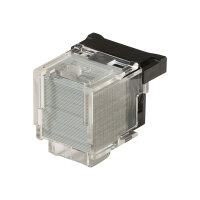 HP - 2 - 2000 pcs. staple cartridge - for Color LaserJet Managed Flow MFP M880; LaserJet Enterprise Flow MFP M830, MFP M880