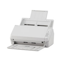 Fujitsu SP-1125 - Document scanner - Duplex - A4 - 600 dpi x 600 dpi - up to 25 ppm (mono) / up to 25 ppm (colour) - ADF (50 sheets) - USB 2.0 Fujitsu SP-1125 - Document scanner - Duplex - A4 - 600 dpi x 600 dpi - up to 25 ppm (mono) / up to 25 ppm (colour) - ADF (50 sheets) - USB 2.0
