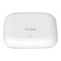 D-Link DAP-2660 - Radio access point - 802.11ac (draft) - Wi-Fi - Dual Band D-Link DAP-2660 - Radio access point - 802.11ac (draft) - Wi-Fi - Dual Band