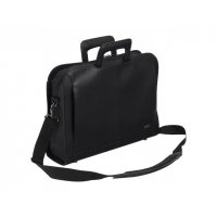 Targus Executive Topload - Notebook carrying case - Laptop Bag - 15.6" - for Latitude E5450 Targus Executive Topload - Notebook carrying case - Laptop Bag - 15.6" - for Latitude E5450