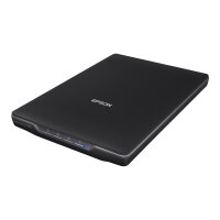 Epson Perfection V39 - Flatbed scanner - A4 - 4800 dpi x 4800 dpi - USB 2.0 Epson Perfection V39 - Flatbed scanner - A4 - 4800 dpi x 4800 dpi - USB 2.0