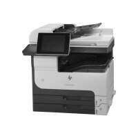HP LaserJet Enterprise MFP M725dn - Multifunction printer - B/W - laser - A3 (297 x 420 mm) (original) - A3/Ledger (media) - up to 41 ppm (copying) - up to 41 ppm (printing) - 600 sheets - USB 2.0, Gigabit LAN, USB host, USB host (internal) HP LaserJet Enterprise MFP M725dn - Multifunction printer - B/W - laser - A3 (297 x 420 mm) (original) - A3/Ledger (media) - up to 41 ppm (copying) - up to 41 ppm (printing) - 600 sheets - USB 2.0, Gigabit LAN, USB host, USB host (internal)