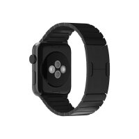 Apple 42mm Link Bracelet - Watch strap - space black - for Watch (42 mm) Apple 42mm Link Bracelet - Watch strap - space black - for Watch (42 mm)
