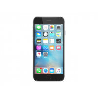 OtterBox Clearly Protected Skin - Back cover for mobile phone - thermoplastic polyurethane - transparent - for Apple iPhone 6, 6s OtterBox Clearly Protected Skin - Back cover for mobile phone - thermoplastic polyurethane - transparent - for Apple iPhone 6, 6s