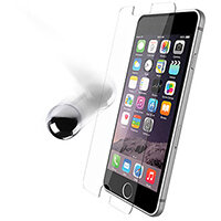 OtterBox Alpha Glass - Screen protector - for Apple iPhone 5, 5s, SE OtterBox Alpha Glass - Screen protector - for Apple iPhone 5, 5s, SE