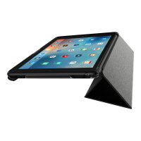 OtterBox Symmetry Series Hybrid Case - Flip cover for tablet - nylon, polycarbonate, synthetic rubber - clear, starry night - for Apple 9.7-inch iPad Pro OtterBox Symmetry Series Hybrid Case - Flip cover for tablet - nylon, polycarbonate, synthetic rubber - clear, starry night - for Apple 9.7-inch iPad Pro