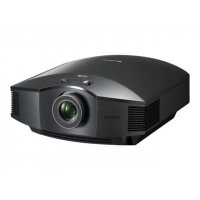 Sony VPL-HW65 - SXRD Multimedia Projector - 3D - 1800 lumens - Full HD (1920 x 1080) - 1080p Sony VPL-HW65 - SXRD Multimedia Projector - 3D - 1800 lumens - Full HD (1920 x 1080) - 1080p