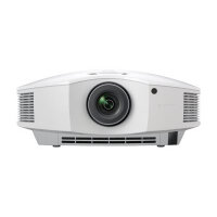 Sony VPL-HW65 - SXRD Multimedia Projector - 3D - 1800 lumens - Full HD (1920 x 1080) - 1080p Sony VPL-HW65 - SXRD Multimedia Projector - 3D - 1800 lumens - Full HD (1920 x 1080) - 1080p
