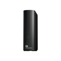 WD Elements Desktop WDBWLG0020HBK - Hard drive - 2 TB - external (desktop) - USB 3.0 WD Elements Desktop WDBWLG0020HBK - Hard drive - 2 TB - external (desktop) - USB 3.0