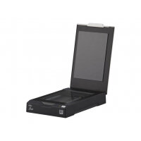 Fujitsu FI-65F - Flatbed Scanner - A6 - 600 DPI X 600 DPI - USB 2.0