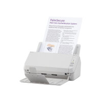 Fujitsu SP-1130 - Document scanner - Duplex - A4 - 600 dpi x 600 dpi - up to 30 ppm (mono) / up to 30 ppm (colour) - ADF (50 sheets) - USB 2.0 Fujitsu SP-1130 - Document scanner - Duplex - A4 - 600 dpi x 600 dpi - up to 30 ppm (mono) / up to 30 ppm (colour) - ADF (50 sheets) - USB 2.0