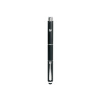 Targus Laser Pen Stylus - Laser pointer / ballpoint pen / stylus - black - for Apple iPad 1; 2; iPhone 3G, 3GS, 4, 4S; BlackBerry Storm 9500, 9530 Targus Laser Pen Stylus - Laser pointer / ballpoint pen / stylus - black - for Apple iPad 1; 2; iPhone 3G, 3GS, 4, 4S; BlackBerry Storm 9500, 9530