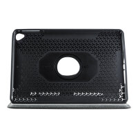 Targus VersaVu - Flip cover for tablet - black - for Apple 9.7-inch iPad; 9.7-inch iPad Pro; iPad Air; iPad Air 2 Targus VersaVu - Flip cover for tablet - black - for Apple 9.7-inch iPad; 9.7-inch iPad Pro; iPad Air; iPad Air 2