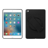 Griffin AirStrap 360 - Back cover for tablet - for Apple iPad mini 4 Griffin AirStrap 360 - Back cover for tablet - for Apple iPad mini 4