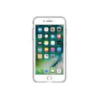 OtterBox Symmetry Series Apple iPhone 7 Plus - Back cover for mobile phone - polycarbonate, synthetic rubber - clear crystal - for Apple iPhone 7 Plus OtterBox Symmetry Series Apple iPhone 7 Plus - Back cover for mobile phone - polycarbonate, synthetic rubber - clear crystal - for Apple iPhone 7 Plus