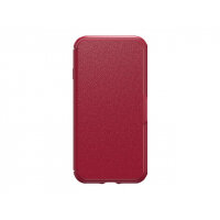OtterBox Symmetry Series Etui Apple iPhone 7 - Flip cover for mobile phone - faux leather - cafe racer - for Apple iPhone 7 OtterBox Symmetry Series Etui Apple iPhone 7 - Flip cover for mobile phone - faux leather - cafe racer - for Apple iPhone 7