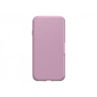 OtterBox Symmetry Series Etui Apple iPhone 7 - Flip cover for mobile phone - faux leather - mauve dream - for Apple iPhone 7 OtterBox Symmetry Series Etui Apple iPhone 7 - Flip cover for mobile phone - faux leather - mauve dream - for Apple iPhone 7