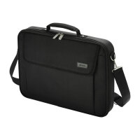 Dicota Base - Notebook carrying case - Laptop Bag - 17.3" - black Dicota Base - Notebook carrying case - Laptop Bag - 17.3" - black