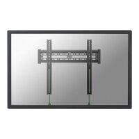 NewStar TV/Monitor Wall Mount (fixed) for 32"-52" Screen - Black - Wall mount for LCD / plasma panel - black - screen size: 32"-52" NewStar TV/Monitor Wall Mount (fixed) for 32"-52" Screen - Black - Wall mount for LCD / plasma panel - black - screen size: 32"-52"