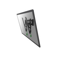 NewStar TV/Monitor Wall Mount (tiltable) for 32"-52" Screen - Black - Wall mount for LCD display - black - screen size: 32"-52" NewStar TV/Monitor Wall Mount (tiltable) for 32"-52" Screen - Black - Wall mount for LCD display - black - screen size: 32"-52"