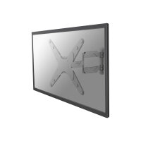 NewStar NeoMounts TV/Monitor Wall Mount (Full Motion) for 23"-52" Screen - White - Wall mount for LCD display - white - screen size: 23"-52" NewStar NeoMounts TV/Monitor Wall Mount (Full Motion) for 23"-52" Screen - White - Wall mount for LCD display - white - screen size: 23"-52"
