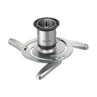 Vogel's Original VPC 545 - Ceiling mount for projector - silver, aluminium Vogel's Original VPC 545 - Ceiling mount for projector - silver, aluminium