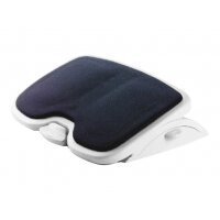 Kensington Solemate Comfort Footrest - Footrest - grey