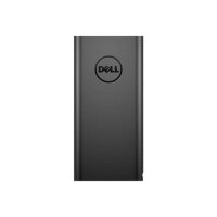 Dell Power Companion PW7015L - External battery pack Lithium Ion 18000 mAh - for Inspiron 17 77XX, 5370, 55XX, 57XX, 7370, 7570; Latitude 7390 2-in-1, 7490; XPS 15 95XX Dell Power Companion PW7015L - External battery pack Lithium Ion 18000 mAh - for Inspiron 17 77XX, 5370, 55XX, 57XX, 7370, 7570; Latitude 7390 2-in-1, 7490; XPS 15 95XX