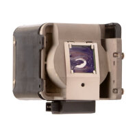 InFocus - Projector lamp - 2000 hours (standard mode) / 3000 hours (economic mode) - for InFocus IN3124, IN3126, IN3128HD InFocus - Projector lamp - 2000 hours (standard mode) / 3000 hours (economic mode) - for InFocus IN3124, IN3126, IN3128HD
