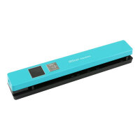 IRIS IRIScan Anywhere 5 - Document scanner - A4 - 1200 dpi - USB IRIS IRIScan Anywhere 5 - Document scanner - A4 - 1200 dpi - USB