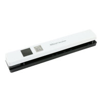 IRIS IRIScan Anywhere 5 - Document scanner - A4 - 1200 dpi - USB IRIS IRIScan Anywhere 5 - Document scanner - A4 - 1200 dpi - USB
