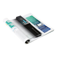 IRIS IRIScan Book 5 Wifi - Hand-held scanner - A4 - 1200 dpi - USB, Wi-Fi IRIS IRIScan Book 5 Wifi - Hand-held scanner - A4 - 1200 dpi - USB, Wi-Fi